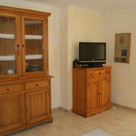 شقة Bastide De L'Orme فورْكيلكييه المظهر الخارجي الصورة