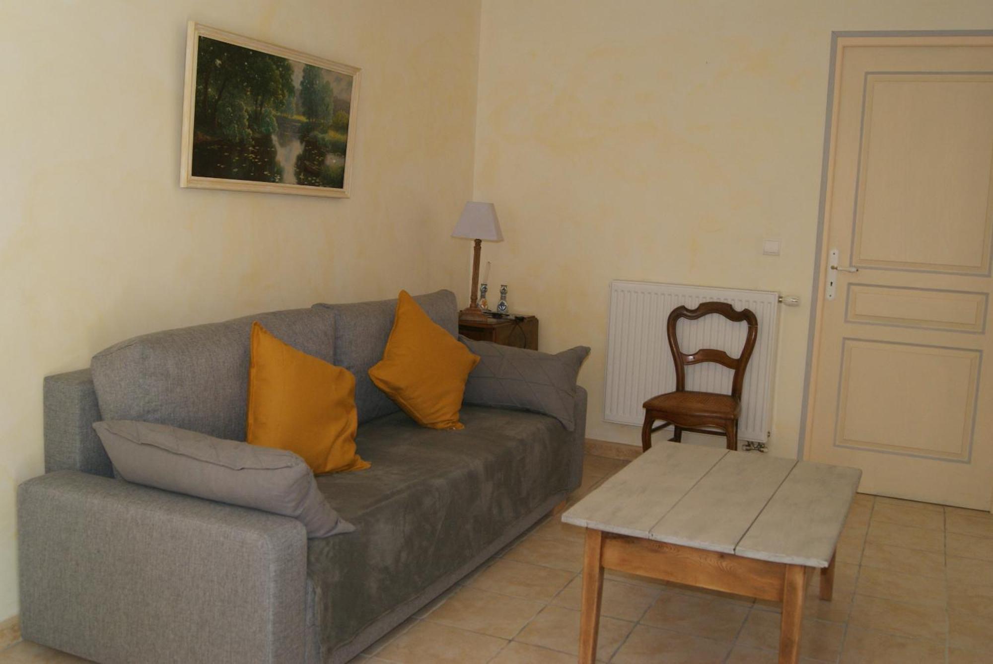 شقة Bastide De L'Orme فورْكيلكييه المظهر الخارجي الصورة