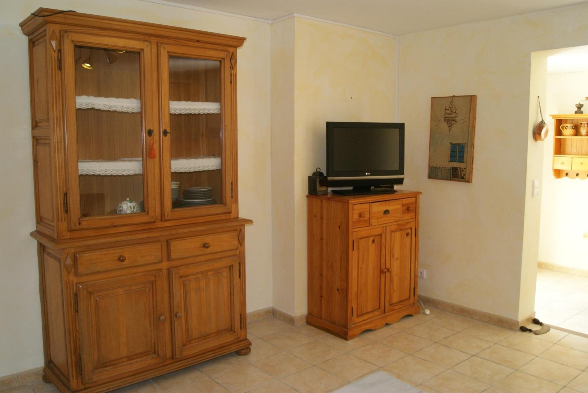 شقة Bastide De L'Orme فورْكيلكييه المظهر الخارجي الصورة