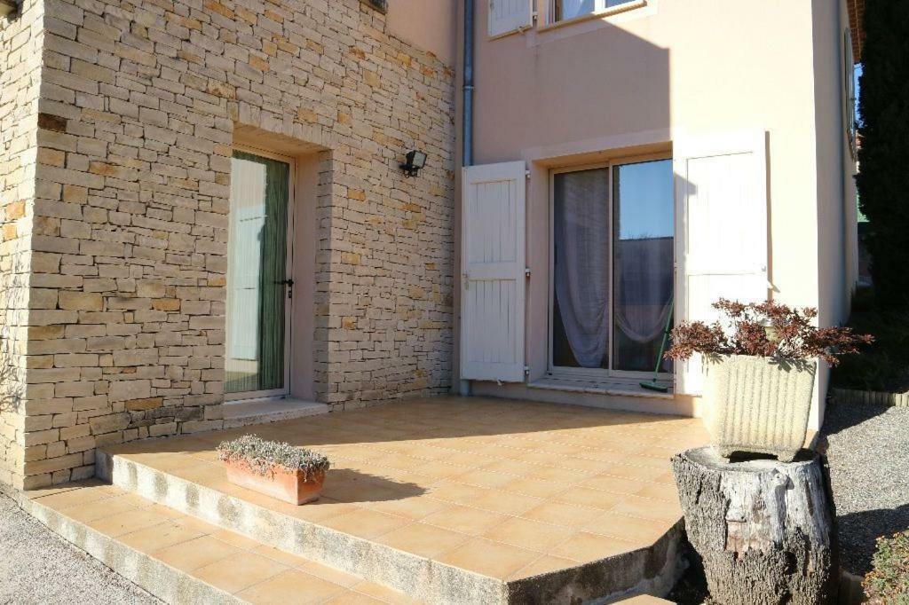 شقة Bastide De L'Orme فورْكيلكييه المظهر الخارجي الصورة