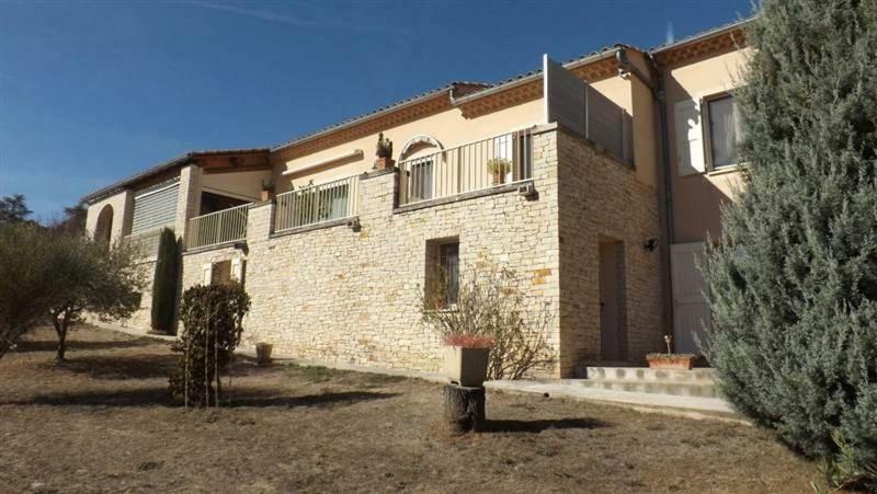 شقة Bastide De L'Orme فورْكيلكييه المظهر الخارجي الصورة