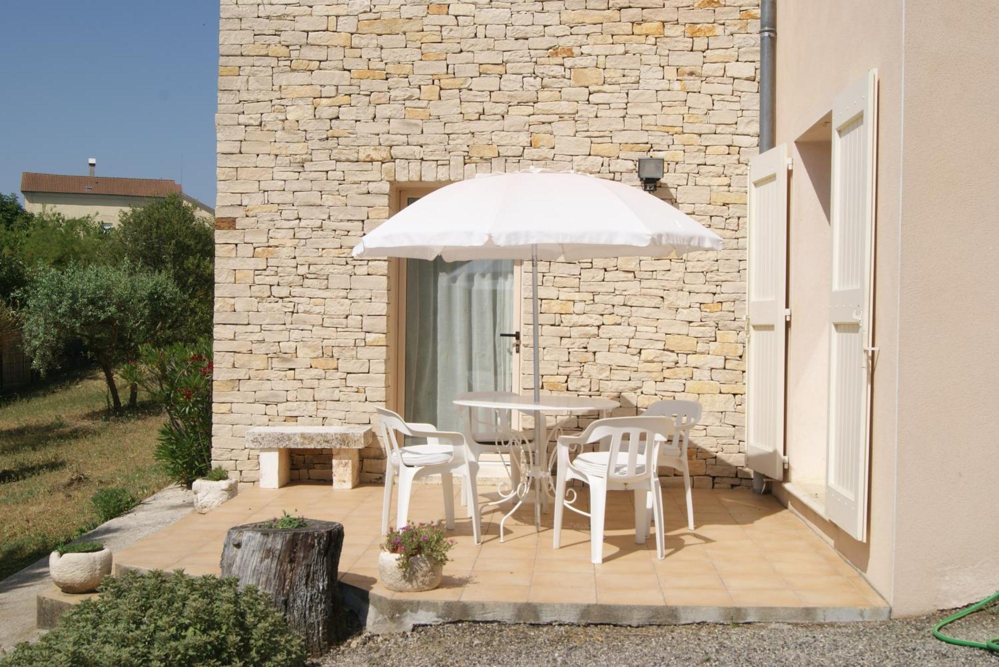 شقة Bastide De L'Orme فورْكيلكييه المظهر الخارجي الصورة