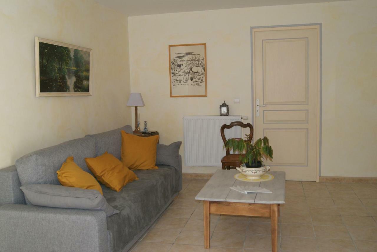 شقة Bastide De L'Orme فورْكيلكييه المظهر الخارجي الصورة